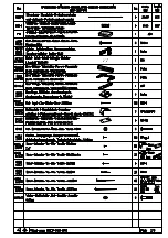 Preview for 6 page of Palmako Zerna Installation Manual