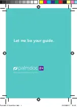 Palmdoc PalmDoc II Owner'S Manual preview