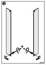 Preview for 5 page of Palme Aprejo Pro Assembly Instruction Manual