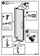 Preview for 7 page of Palme Aprejo Pro Assembly Instruction Manual