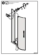 Preview for 8 page of Palme Aprejo Pro Assembly Instruction Manual