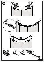 Preview for 9 page of Palme Aprejo Pro Assembly Instruction Manual