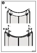 Preview for 10 page of Palme Aprejo Pro Assembly Instruction Manual