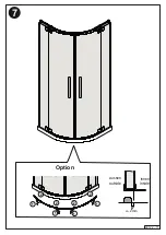 Preview for 11 page of Palme Aprejo Pro Assembly Instruction Manual