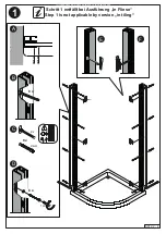 Preview for 4 page of Palme Aprejo Vario Assembly Instruction Manual