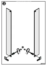 Preview for 5 page of Palme Aprejo Vario Assembly Instruction Manual