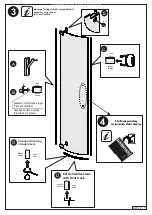 Preview for 7 page of Palme Aprejo Vario Assembly Instruction Manual