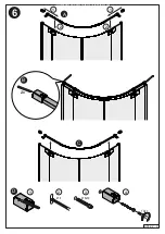 Preview for 9 page of Palme Aprejo Vario Assembly Instruction Manual