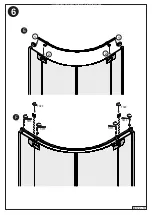 Preview for 10 page of Palme Aprejo Vario Assembly Instruction Manual