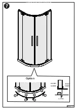 Preview for 11 page of Palme Aprejo Vario Assembly Instruction Manual