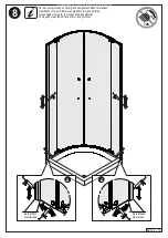 Preview for 12 page of Palme Aprejo Vario Assembly Instruction Manual