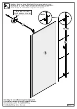 Предварительный просмотр 3 страницы Palme PEDCUST10H185 Assembly Instruction Manual