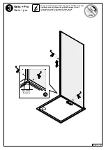 Предварительный просмотр 10 страницы Palme PEDCUST10H185 Assembly Instruction Manual