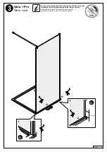 Предварительный просмотр 12 страницы Palme PEDCUST10H185 Assembly Instruction Manual