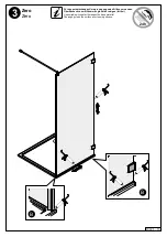 Предварительный просмотр 13 страницы Palme PEDCUST10H185 Assembly Instruction Manual