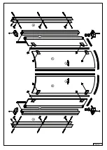 Preview for 2 page of Palme PETORF490NK185 Assembly Instructions Manual