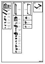 Preview for 3 page of Palme PETORF490NK185 Assembly Instructions Manual