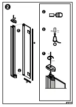 Preview for 7 page of Palme PETORF490NK185 Assembly Instructions Manual