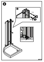 Preview for 8 page of Palme PETORF490NK185 Assembly Instructions Manual