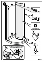 Preview for 9 page of Palme PETORF490NK185 Assembly Instructions Manual