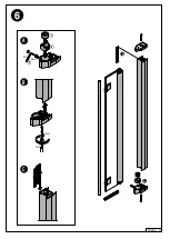 Preview for 11 page of Palme PETORF490NK185 Assembly Instructions Manual