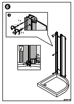 Preview for 13 page of Palme PETORF490NK185 Assembly Instructions Manual