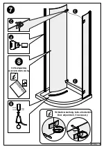 Preview for 14 page of Palme PETORF490NK185 Assembly Instructions Manual