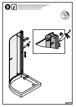 Preview for 15 page of Palme PETORF490NK185 Assembly Instructions Manual