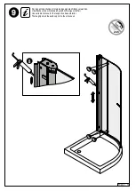 Preview for 16 page of Palme PETORF490NK185 Assembly Instructions Manual