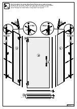 Предварительный просмотр 3 страницы Palme VITEO PRO F Assembly Instruction Manual