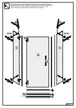 Предварительный просмотр 4 страницы Palme VITEO PRO F Assembly Instruction Manual