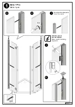 Предварительный просмотр 7 страницы Palme VITEO PRO F Assembly Instruction Manual