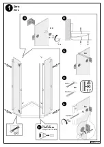 Preview for 8 page of Palme VITEO PRO F Assembly Instruction Manual