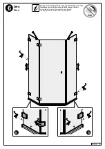 Preview for 15 page of Palme VITEO PRO F Assembly Instruction Manual