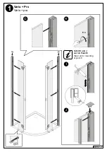 Preview for 7 page of Palme VITEO VARIO Assembly Instruction Manual