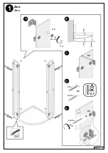 Preview for 8 page of Palme VITEO VARIO Assembly Instruction Manual