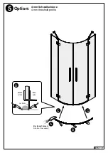 Preview for 11 page of Palme VITEO VARIO Assembly Instruction Manual