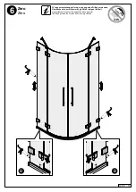 Preview for 15 page of Palme VITEO VARIO Assembly Instruction Manual