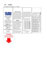 Preview for 11 page of Palmer Safety A300200 User Instruction Manual