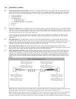 Preview for 8 page of Palmer Safety A300400 User Instruction Manual