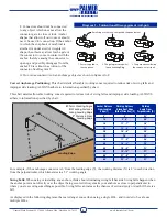 Предварительный просмотр 5 страницы Palmer Safety A60160 Instruction Manual