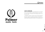 Preview for 3 page of Palmer 4049521108846 User Manual