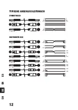 Preview for 12 page of Palmer AHMCTXLV2 User Manual