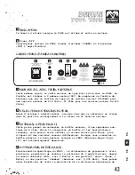 Preview for 43 page of Palmer FAB5 User Manual