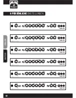 Preview for 42 page of Palmer FAT50 User Manual