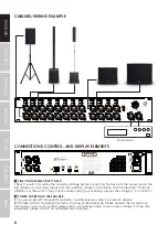 Предварительный просмотр 6 страницы Palmer GAMK2 User Manual