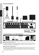 Предварительный просмотр 28 страницы Palmer GAMK2 User Manual