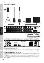 Предварительный просмотр 72 страницы Palmer GAMK2 User Manual