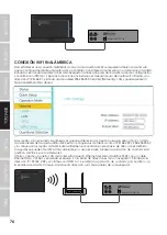 Предварительный просмотр 76 страницы Palmer GAMK2 User Manual