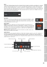 Предварительный просмотр 79 страницы Palmer GAMK2 User Manual